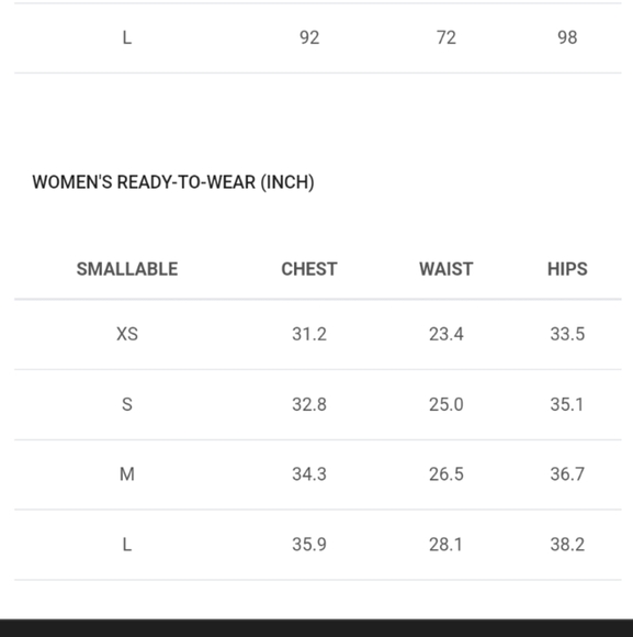 See by Chloe lace sleeve sweater - Picture 11 of 11